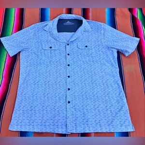 Croft and Barrow button up shirt